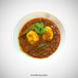 Egg Curry